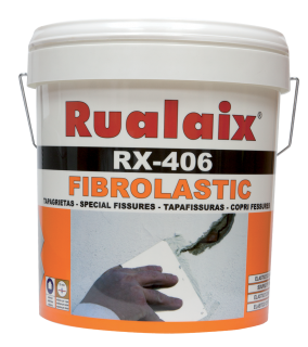 AGIR produit RX-406 / RX-406C Fibrolastic